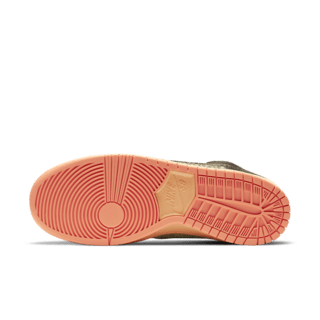 SB Dunk 高筒鞋 x Concepts 'Mallard' 發售日期