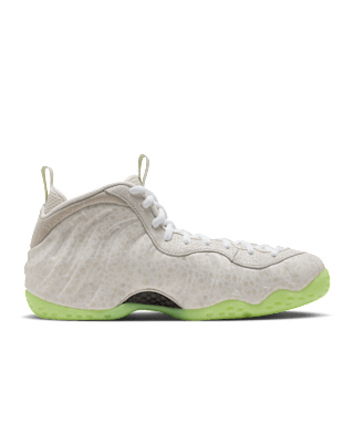 Nike Air Foamposite One 'Grey and Barely Volt' (IZ1476-001) 發售日期