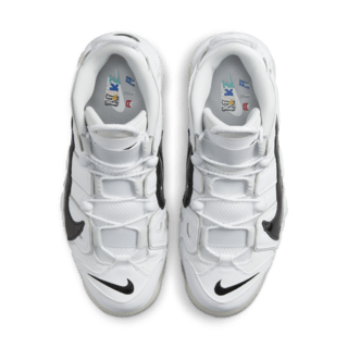 Air More Uptempo '96 'White Copy / Paste' (DQ5014-100) 發售日期