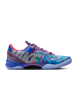 Data de llançament de les Kobe VIII Protro "What the Kobe?" (HM9621-900)