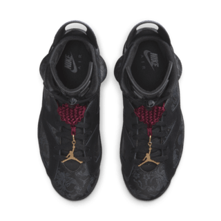 Air Jordan 6 "Singles Day" für Damen – Erscheinungsdatum