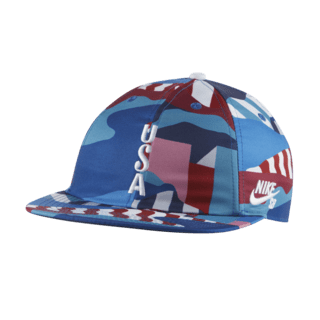 Data de llançament de les equipacions de la selecció dels EUA Nike SB x Parra