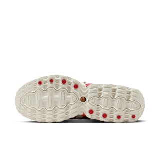 Data de llançament de les Nike x Vaquera Air Max Dn8 "Sail and Prime Red" (IM4029-100)