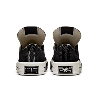 Converse x DRKSHDW DRKSTAR Chuck 70 Release Date