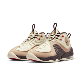 วันเปิดตัว Air Penny 2 "Sesame and Coconut Milk" (FB8885-100)