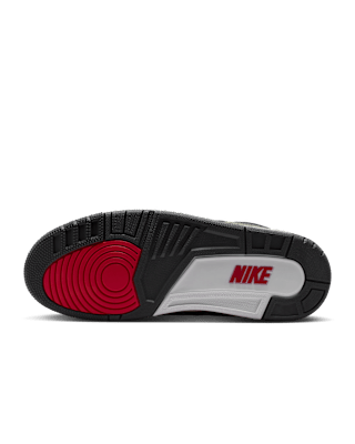 Date de sortie de la Air Jordan 3 x Levi's® « Black and White » (IR0914-400)