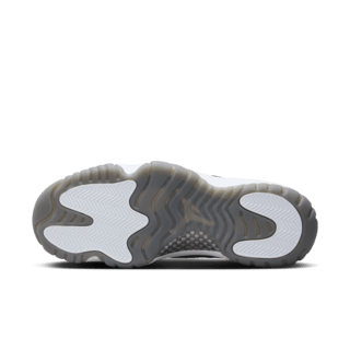 วันเปิดตัว Air Jordan 11 "Craft" (919712-001)