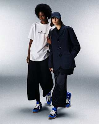 Fecha de lanzamiento de la colección de ropa CONVERSE X ADERERROR