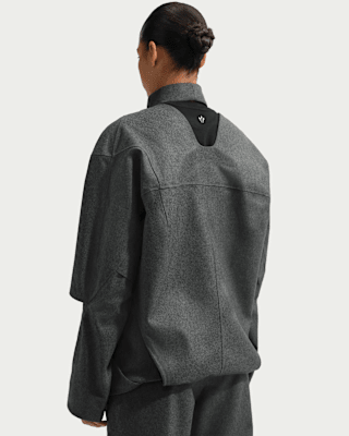 NOCTA CODE kledingcollectie — releasedatum