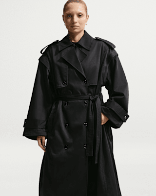 Nike Sportswear Airreverent Women's Trench Coat Release Date