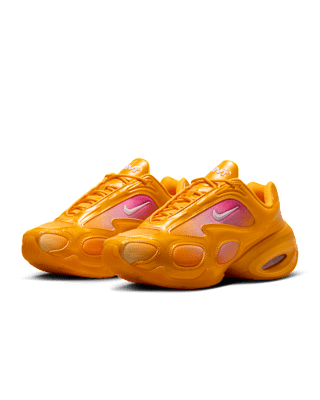 Nike Air Max Muse 'University Gold and Pink Foam' (IQ0379-739) Release Date