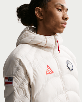 Nike ACG x Team USA Apparel Collection Release Date