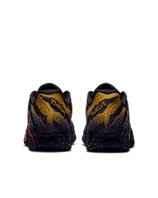 Ja 3 "Raptor" 'Anthracite and Yellow Ochre' (IU7240-001) Release Date