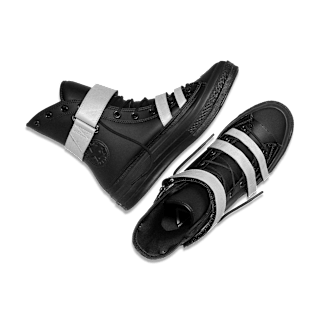 Converse x Anonymous Club 'Chuck 70' (A18452C-001) Release Date