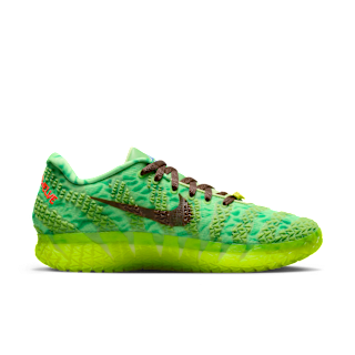 Fecha de lanzamiento de los Ja 3 "Spooky Season" 'Light Lemon Twist and Hemp' (HV9923-700)