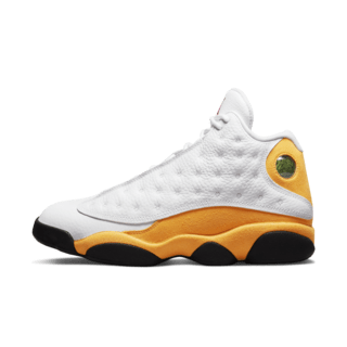 Air Jordan 13 'Del Sol' (414571-167) 發售日期
