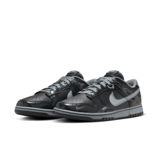 Dunk Low "Berlin" "Black and Off Noir" (FZ3053-001) – Data de lançamento