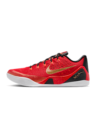 코비 9 로우 프로트로 EM 'University Red and Metallic Gold'(IH1400-600) 출시일