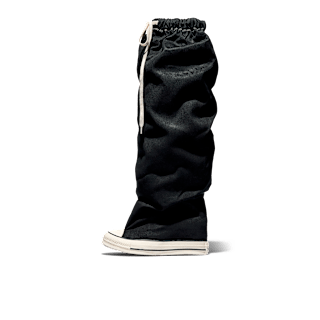 Converse x Vaquera Chuck Taylor All Star XXXHi 'Slouch Wedge' (A17691C-001)