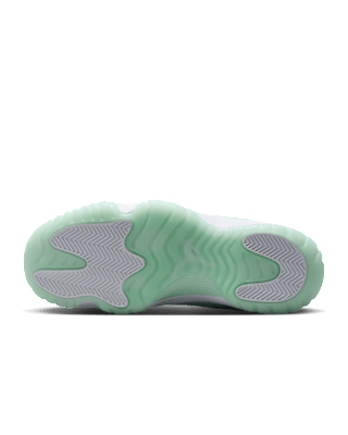 Women's Air Jordan 11 Retro Low 'Igloo' (AH7860-103) Release Date