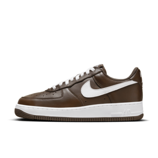 Air Force 1 Low 'Chocolate' (FD7039-200) release date