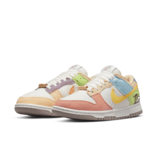 女款 Nike Dunk 低筒 'Nike Sun Club' (DQ0265-100) 發售日期