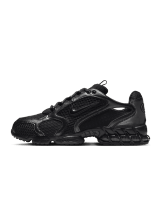 Fecha de lanzamiento de los Air Zoom Spiridon Cage 2 "Black" (HM8497-010)