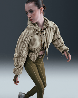 Releasedatum för KNWLS Nike Apparel Collection