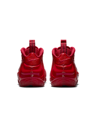 Fecha de lanzamiento de los Air Foamposite Pro "Gym Red" (HF0794-600)