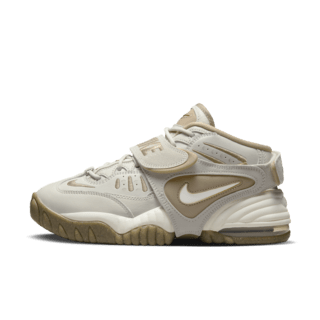 Fecha de lanzamiento del Air Adjust Force "Khaki and Light Bone" para mujer (DZ1844-200)