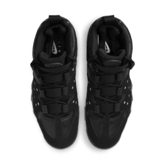 Nike Air Max 2 CB '94 'Black and Metallic Silver' (DC1411-001) release date