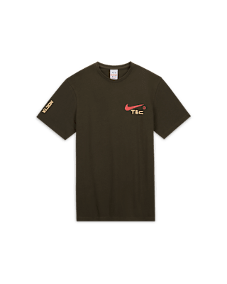วันเปิดตัว NOCTA Turks and Caicos Apparel Collection