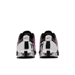 Women's Total 90 Shox Magia x Forget-me-nots 'Shy Pink and University Red' (IQ5683-601) Release Date