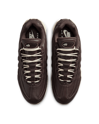 Air Max 95 Baroque Brown and Black Release Date