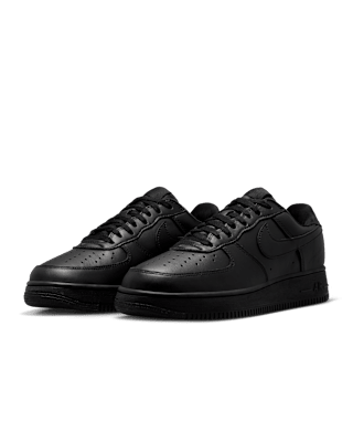 AIR FORCE 1 '01 Release Date
