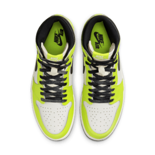 Air Jordan 1 "Volt" (555088-702) – Data de lançamento