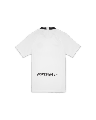 Nike x ACRONYM ® Stadium Jerseys Release Date