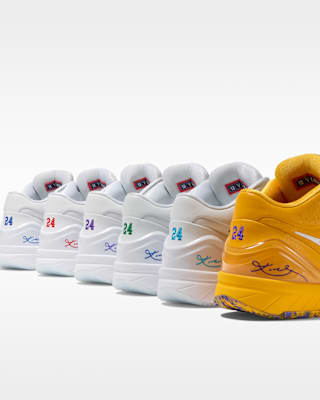 Date de sortie de la Kobe 4 Protro "Draft Pack" (IV6585-900)