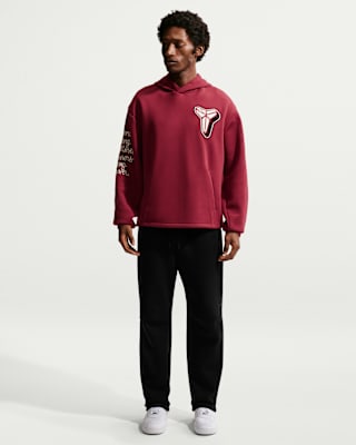 Fecha de lanzamiento de la colección de ropa Kobe "Smoke Cloud"