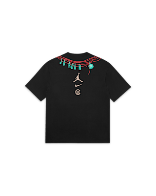 Jordan x CLOT kledingcollectie — releasedatum