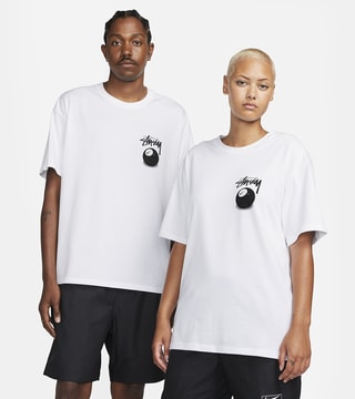Fecha de lanzamiento de la colección de ropa Nike x Stüssy