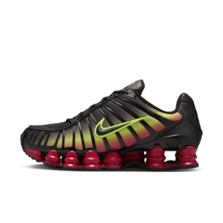 Shox TL 'Black and Volt' (HJ9609-001) 發售日期