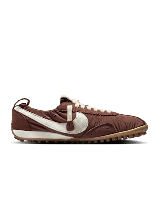 Lanceringsdato for Moon Shoe x Jacquemus "Fauna Brown and Cashmere" til kvinder (HV8547-200)