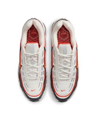 Air Max TL 2.5 'Total Orange and Dark Smoke Grey' (FZ4110-001) — releasedatum