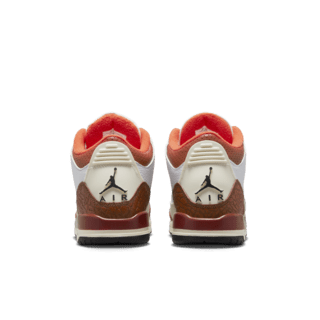 大童款 Air Jordan 3 'Mars Stone' (DV7028-108) 發售日期