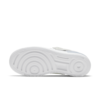 วันเปิดตัว Air Force 1 Shadow “Pure Platinum” ผู้หญิง