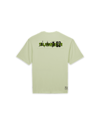 Fecha de lanzamiento de la colección de ropa para hombre Jordan x UNION x Bephies Beauty Supply
