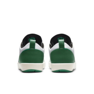 Air Jordan 2 低筒鞋 x Nina Chanel Abney 'White and Malachite' (DQ0560-160) 發售日期
