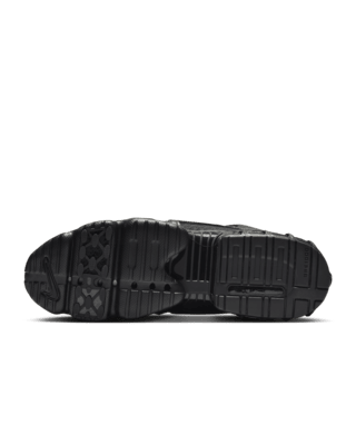 Fecha de lanzamiento de los Air Zoom Spiridon Cage 2 "Black" (HM8497-010)