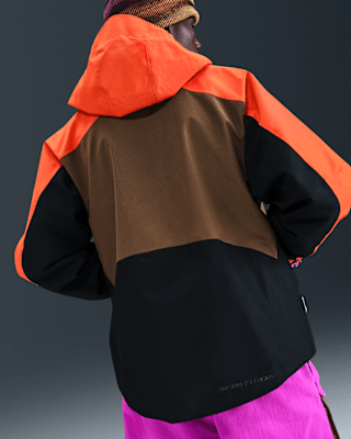 Fecha de lanzamiento de la colección de ropa ACG